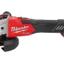 آلة طحن Milwaukee FSAGV125XB-0 (4933499158)