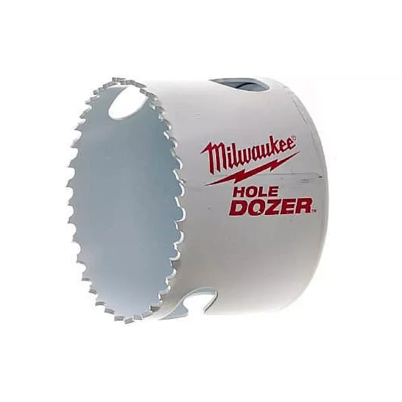 تاج ثنائي المعدن Milwaukee (49560159)