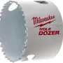 تاج ثنائي المعدن Milwaukee (49560159)