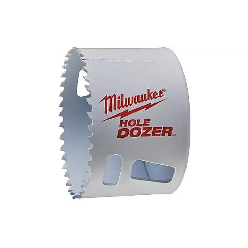 Coroa bimetálica Milwaukee (49560167)