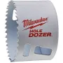 Биметална корона Milwaukee (49560167)