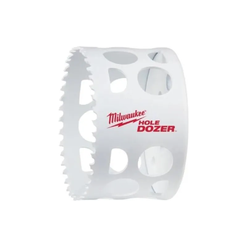 Bimetalna krona Milwaukee (49560173)