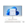 Computer HP 21.5" FHD 8Gb/512Gb/i3-N300/DOS White (C31F4EA)