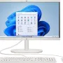 Computer HP 21.5" FHD 8Gb/512Gb/i3-N300/DOS White (C31F4EA)