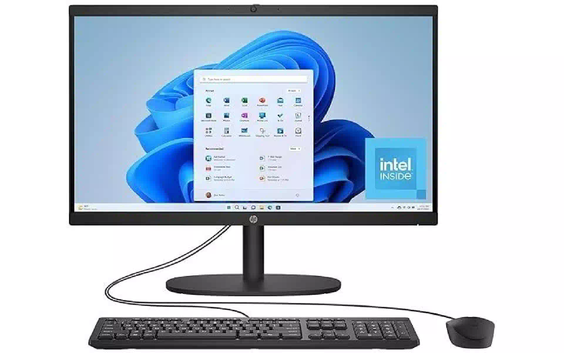 Computadora HP, Black (C31FREA) Computadora HP, Black (C31FREA)