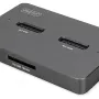 Docking station Digitus (DA-71546-1)