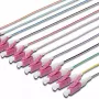 Pigtail Digitus LC/UPC simplex OM4 50/125 (DK-25332-02-4)