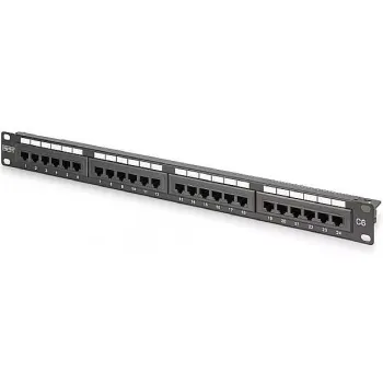 لوحة التصحيح Digitus (DN-91624U-CR)