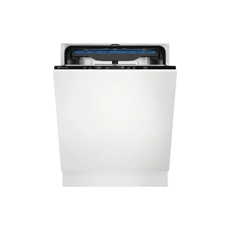Máquina de lavar louça embutida Electrolux, Black (EEM48221L)