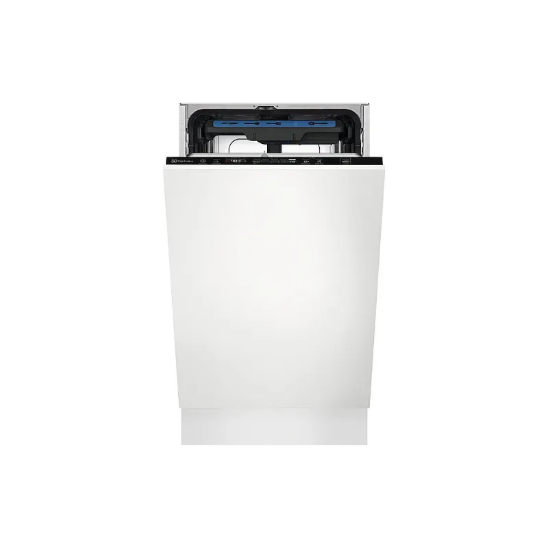 Máquina de lavar louça embutida Electrolux, Black (KEMC3211L)