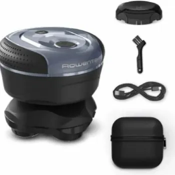 Electric razor Rowenta (TN3110E0)