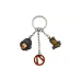 Keychain GoodLoot Borderlands 4 Vex & Rafa  (5908305249863)