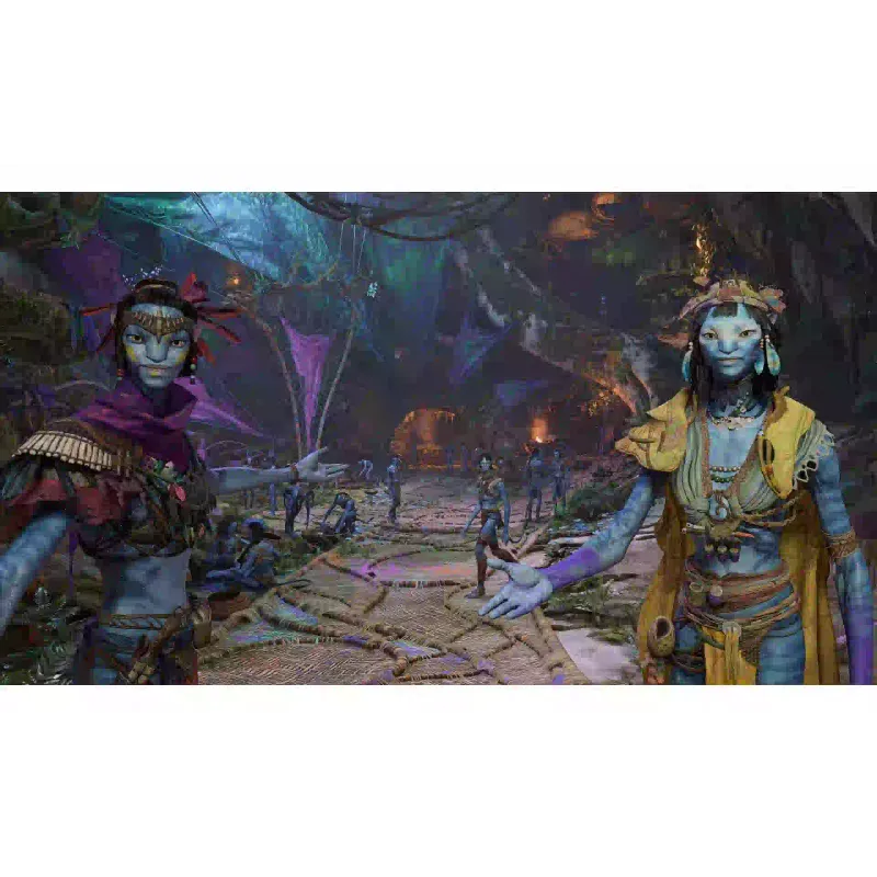 Jogo Games Software Avatar, Ash (3307216307808)