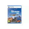 Гра Games Software Microsoft Flight Simulator 2024  (1187140)