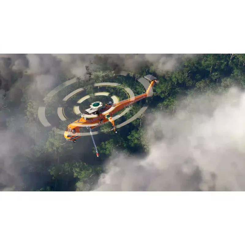 Гра Games Software Microsoft Flight Simulator 2024  (1187140)