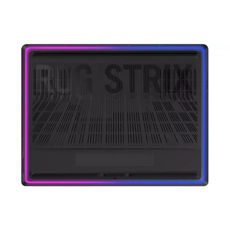 كمبيوتر محمول Asus G635LX-RW082X, Off Black (90NR0L81-M00350)