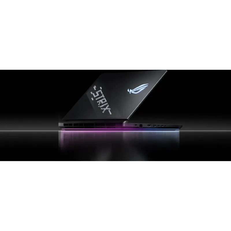 كمبيوتر محمول Asus G635LX-RW082X, Off Black (90NR0L81-M00350)
