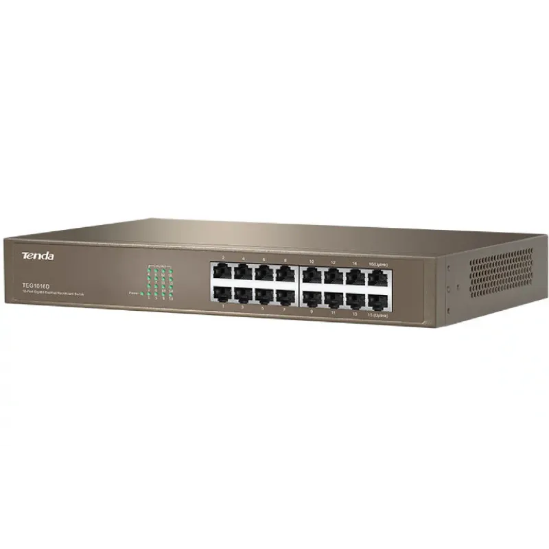 Kapcsoló Tenda (TEG1016D)