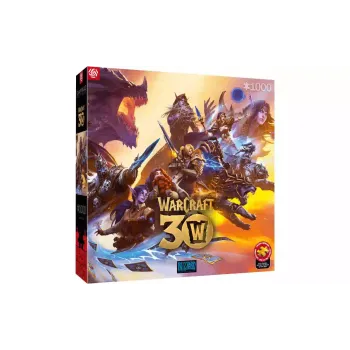 Uganka GoodLoot Warcraft 30th Anniversary (5908305249931)