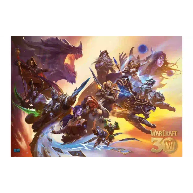 لغز GoodLoot Warcraft 30th Anniversary (5908305249931)