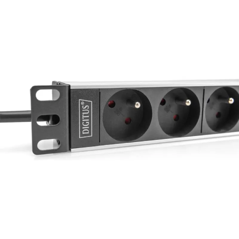 Naprava za distribucijo energije Digitus (DN-95418)