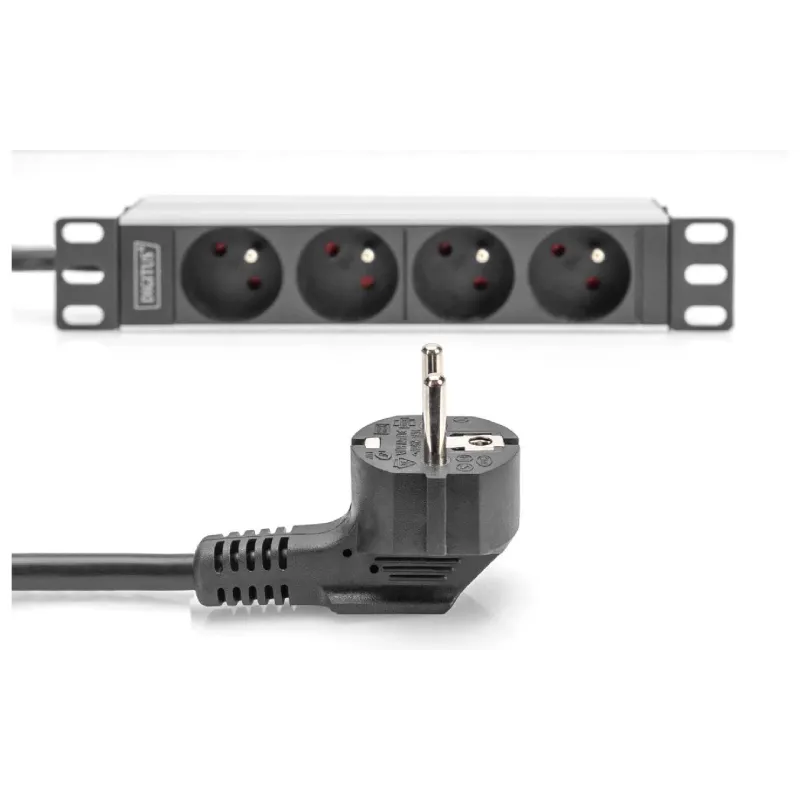 Naprava za distribucijo energije Digitus (DN-95418)