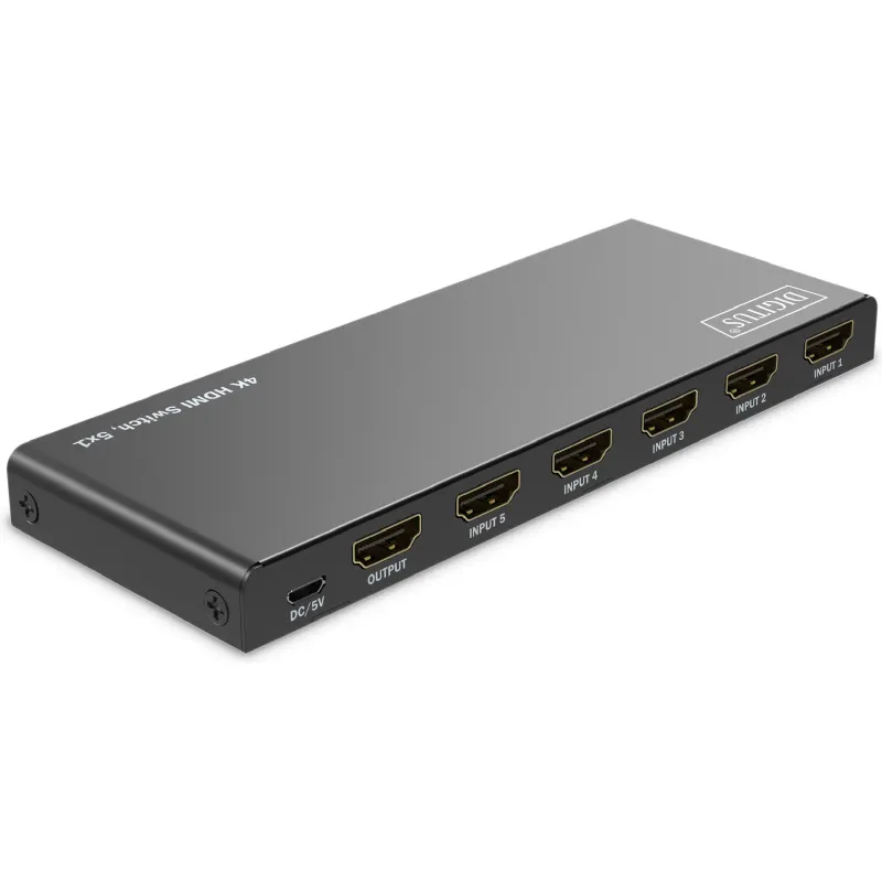 Видеокоммутатор Digitus (DS-55332)