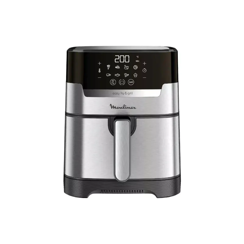 Мултифурна Moulinex, Grey (EZ505D10)