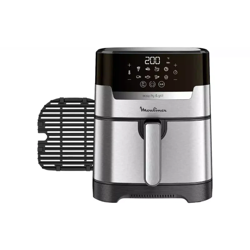 Мултифурна Moulinex, Grey (EZ505D10)