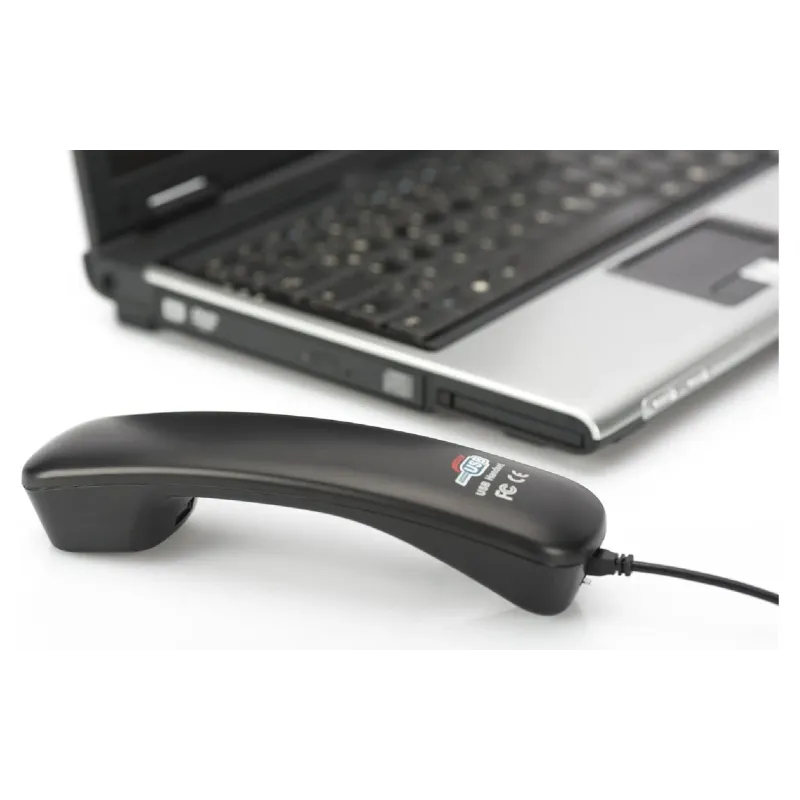 Телефонна трубка Digitus (DA-70772)