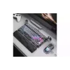 Механична клавиатура GravaStar Mercury K1, Black (GSK1PRO_CBLK)