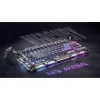 Механична клавиатура GravaStar Mercury K1, Black (GSK1PRO_CBLK)