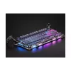 Механична клавиатура GravaStar Mercury K1, Black (GSK1PRO_CBLK)