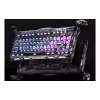 Механична клавиатура GravaStar Mercury K1, Black (GSK1PRO_CBLK)