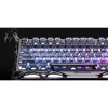 Механична клавиатура GravaStar Mercury K1, Black (GSK1PRO_CBLK)