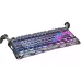 Μηχανικό πληκτρολόγιο GravaStar Mercury K1, Black (GSK1PRO_CBLK) Μηχανικό πληκτρολόγιο GravaStar Mercury K1, Black (GSK1PRO_CBLK)