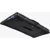 لوحة المفاتيح الميكانيكية GravaStar Mercury K1, Black (GSK1_GBLK)