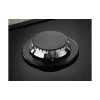 Варильна поверхня Electrolux (KGG6437K), Black