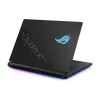 كمبيوتر محمول Asus ROG Strix Scar 18 G835LX-SA065X, Black (90NR0LF1-M00B20)