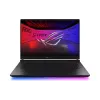 Computador portátil Asus ROG Strix Scar 18 G835LX-SA222, Black (90NR0LF1-M00B30)