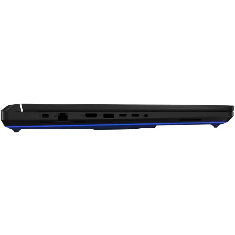 Computador portátil Asus ROG Strix Scar 18 G835LX-SA222, Black (90NR0LF1-M00B30)