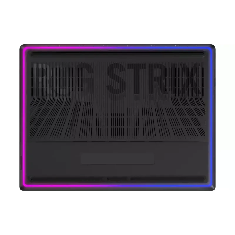 Computador portátil Asus ROG Strix Scar 18 G835LX-SA222, Black (90NR0LF1-M00B30)