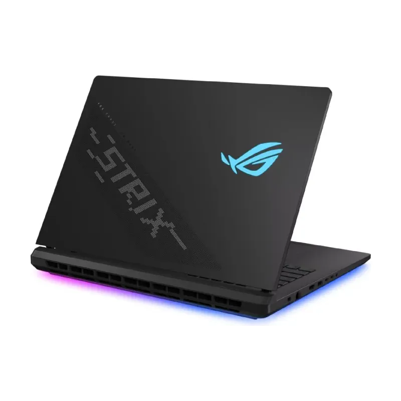 Computador portátil Asus ROG Strix Scar 18 G835LX-SA222, Black (90NR0LF1-M00B30)