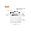 Многофункционално устройство HP Color LaserJet Enterprise M480f (3QA55A)