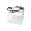 Многофункционално устройство HP Color LaserJet Enterprise M480f (3QA55A)
