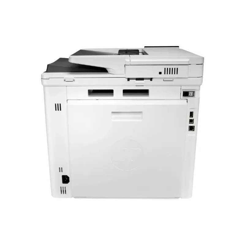 Многофункционално устройство HP Color LaserJet Enterprise M480f (3QA55A)