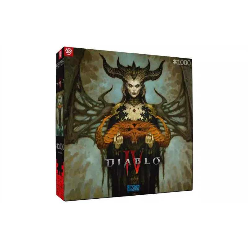لغز GoodLoot (5908305242970)