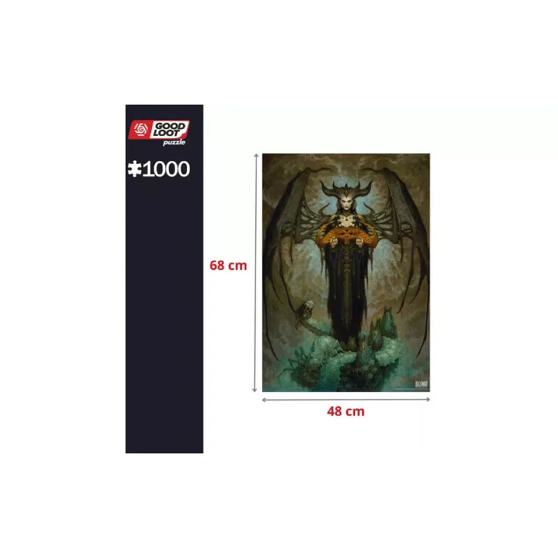 لغز GoodLoot (5908305242970)