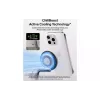 شاحن Belkin ltraCharge Pro 3-in-1 Magnetic Charging, Sand (WIZ040KQSD)