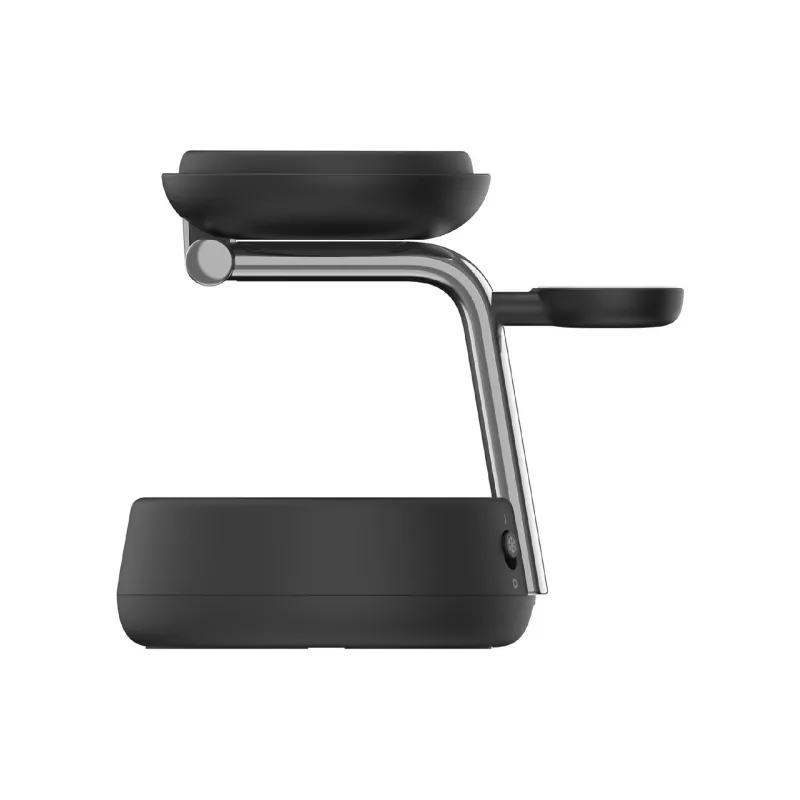 Ladegerät Belkin, Charcoal (WIZ040KQCH)